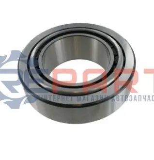 Подшипник ступицы колеса SKF VKHB2192
