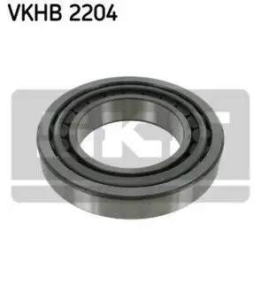 Подшипник ступицы колеса SKF VKHB2204