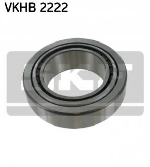 Подшипник колеса SKF VKHB2222 (фото 1)