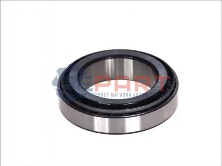 Фото Підшипник (60x95x24.20) SKF (VKHB2234) зображення 1