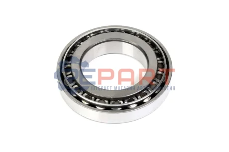 Подшипник колеса SKF VKHB2248