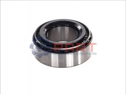 Подшипник колеса SKF VKHB2249