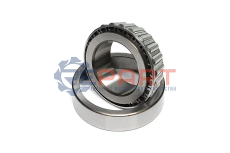 Подшипник ступицы колеса SKF VKHB2252