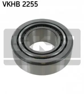 Подшипник ступицы колеса SKF VKHB2255