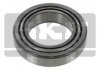 Подшипник колеса SKF VKHB2272 (фото 1)