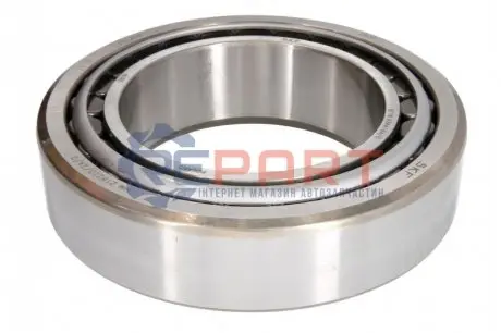 Подшипник колеса SKF VKHB2279