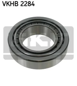 Подшипник колеса - единичный задн MERCEDES MK, NG RVI R GIGANT PROTEC SKF VKHB2284