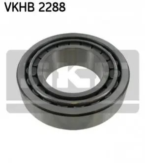 Подшипник ступицы колеса SKF VKHB2288