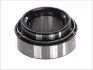 Підшипник колеса SKF (VKHB2293) зображення 1