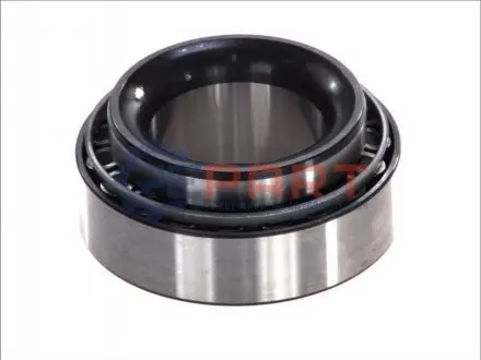Подшипник колеса SKF VKHB2293
