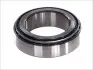 Підшипник колеса SKF (VKHB2321) зображення 1