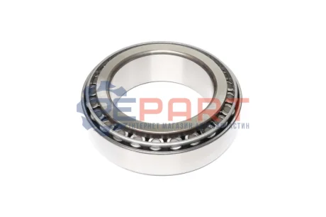 Підшипник маточини (задньої) MB Actros/Atego/Axor SKF VKHB2329