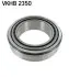 Автозапчасть SKF (VKHB2350) изображение 1