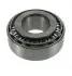 Подшипник колеса SKF (VKHB2401S) изображение 1