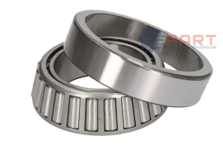 Подшипник колеса SKF VKHB2403S