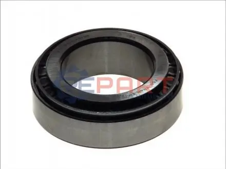 Подшипник колеса SKF VKHB2404S