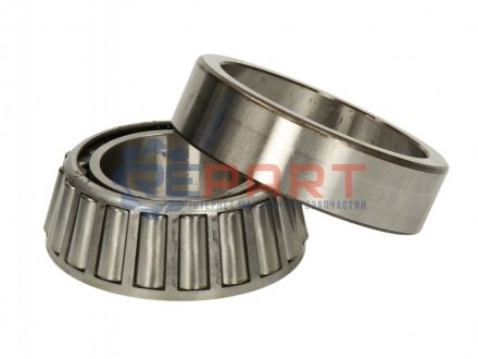 Подшипник колеса SKF VKHB2405S (фото 1)