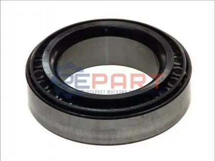 Подшипник колеса SKF VKHB2407S