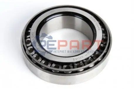 Подшипник колеса SKF VKHB2408S