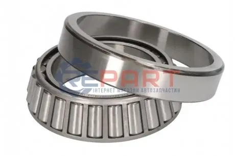 Подшипник колеса SKF VKHB2413S