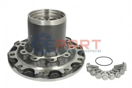 Ступица в сборе SKF VKHC5903