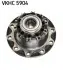Маточина колеса SKF (VKHC5904) зображення 1