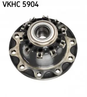 Маточина колеса SKF VKHC5904