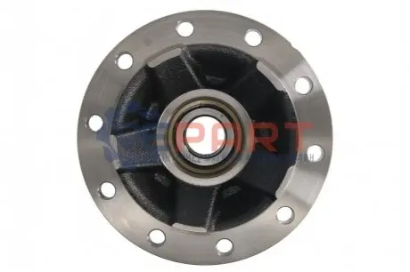 Маточина колеса SKF VKHC5910