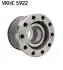 Автозапчасть SKF (VKHC5922) изображение 1