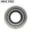Автозапчасть SKF (VKHC5922) изображение 2
