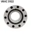 Автозапчасть SKF (VKHC5922) изображение 3