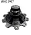 Автозапчасть SKF (VKHC5927) изображение 1