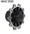 Автозапчасть SKF (VKHC5930) изображение 1