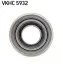 Автозапчасть SKF (VKHC5932) изображение 2