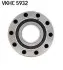 Автозапчасть SKF (VKHC5932) изображение 3