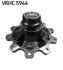 Автозапчасть SKF (VKHC5944) изображение 1