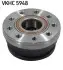 Маточина колеса SKF (VKHC5948) зображення 1
