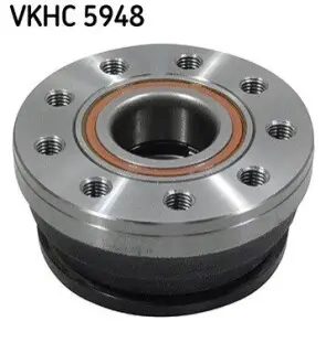 Маточина колеса SKF VKHC5948
