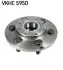 Автозапчасть SKF (VKHC5950) изображение 1