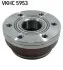 Автозапчасть SKF (VKHC5953) изображение 1