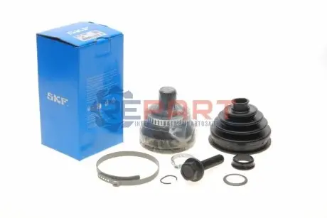 ШРКШ внешний SKF VKJA3002 Купить в Украине