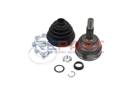 Шрус наружный SKF VKJA3006