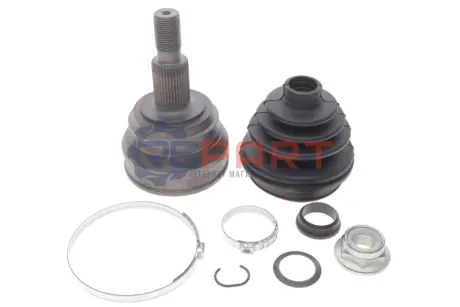 ШРКШ (зовнішній) Audi A3/TT/Skoda Octavia 96-10/VW Passat 91-00/Golf 91-06 (36x30z) SKF VKJA3011 Купити в Україні