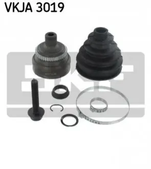 Шрус наружный SKF VKJA3019