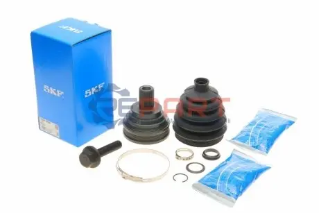 ШРКШ (зовнішній) Audi A3/Skoda Octavia/VW Golf/Touran 03-13/Caddy 04-06 (36z/30z) SKF VKJA3026 Купити в Україні