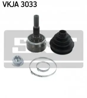Шрус наружный SKF VKJA3033