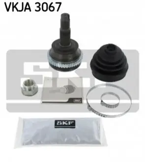 Шрус наружный SKF VKJA3067