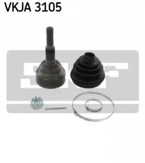 Шрус наружный SKF VKJA3105