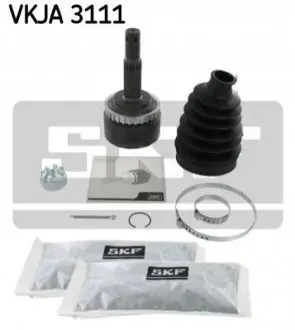 Шрус наружный SKF VKJA3111