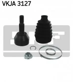 Фото Шрус наружный SKF (VKJA3127) изображение 1